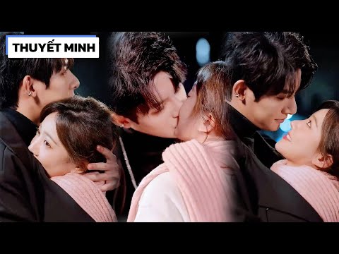 Gái Ngoan Được Hot Boy Nhà Giàu Rủ Về Nhà Sau Lần Đầu Hẹn Hò | Chu Nhất Vị/Bạch Hân Di