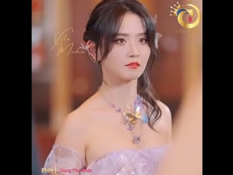 REVIEW PHIM : GIANG PHU NHÂN TRỌN BỘ #reviewphim #phimhay2024 #xemgihomnay #phim