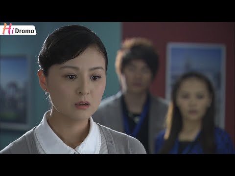 Nhân viên tâm cơ đã giăng bẫy để xua đuổi cô gái mới, không ngờ bạn trai cô lại là CHỦ TỊCH của CTY!