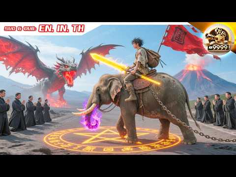 War God Rode Elephant To Defeat 1000 Enemies But At Home Wife's Family Treated Him Like Trash