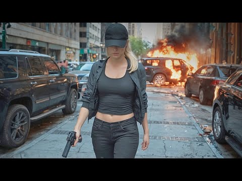 GIẢI CỨU MẬT VỤ | Phim Chiếu Rạp Hành Động Kích Tính Hấp Dẫn Thuyết Minh