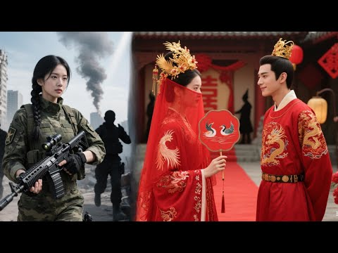 Nữ Đặc Chủng Xuyên Ko Bị Vương Gia Sĩ Nhục Vì Xấu Xí, Cô Lộ Diện Nhan Sắc Cả Thành Bàng Hoàng!