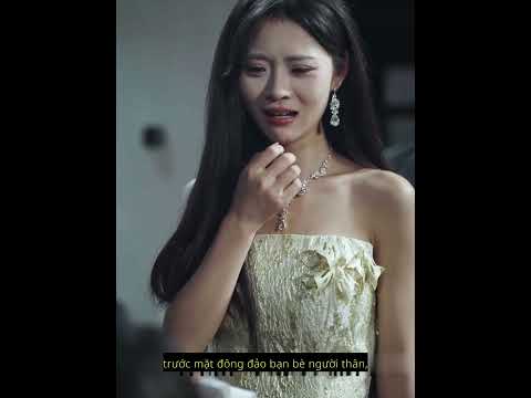 Bị Vợ Phản Bội Và Khinh Thường Vô Dụng, Anh Lật Bài Hóa Tổng Tài Khiến Cô Ta Nhận Cái Kết Chua Chát