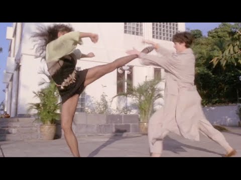 QUẦN LONG ĐOẠT BẢO [Thuyết Minh] | Phim Hành Động Võ Thuật Kungfu XHĐ Hong Kong