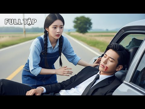 Tổng Tài mất trí nhớ được cô thôn nữ cứu mạng -  Tỉnh dậy bỗng trở thành chồng cô!