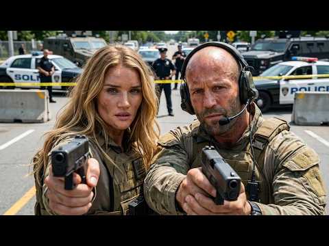 LỆNH KÍCH HOẠT | Phim Hay Hàng Động Kịch Tính Hot 2026 Thuyết Minh