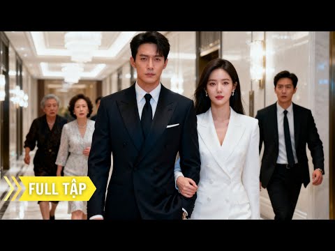 Bị người thân và chồng chưa cưới ngó lơ vì con gái nuôi, cô quyết định biến mất làm lại cuộc đời