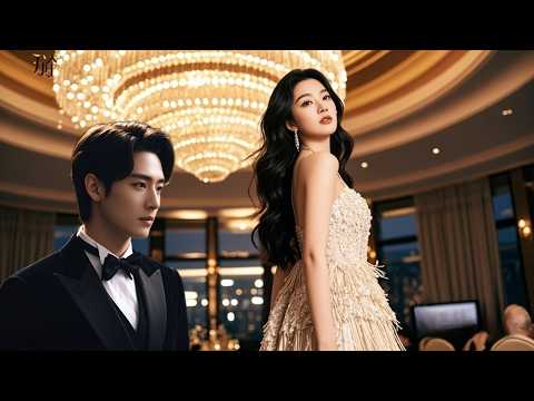 Nữ Vệ Sĩ Thả Dáng Đầm Dự Tiệc - Tổng Giám Đốc "Đứng Hình" Rơi Vào Lưới Tình!  #phimhay #ngôntìnhhay