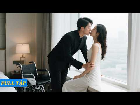 cô gái bị ép kết hôn theo mai mối, nào ngờ đêm tân hôn chồng lại là tổng tài cô thầm yêu suốt 13 năm