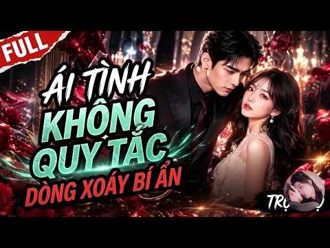 Phần 1-2: Xuyên sách bị ép gả, tổng tài âm thầm bảo vệ vợ