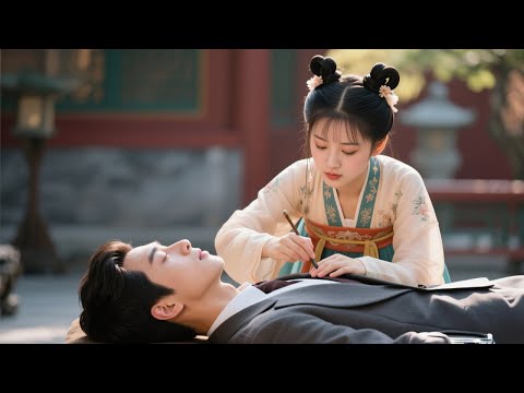 Cô Gái Vô Tình Cứu Mạng Cụ Già, 5 Năm Sau Xuống Núi Đồng Ý Gả Cho Cháu Trai Thực Vật Của Cụ Nào Ngờ?