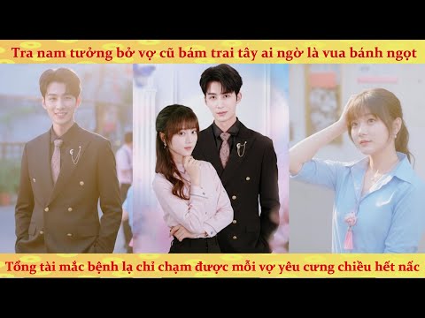 Vợ bỏ trốn cưới tổng tài mù màu, mang theo cháu gái vả mặt tra nam cả nhà chồng cũ sốc nặng
