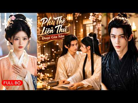 Đồng vợ đồng chồng tát biển đông cũng cạn đôi phu thê tìm cách cùng nhau liên thủ tranh đoạt gia sản