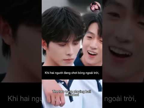 P5  Nụ hôn quyến rũ ánh dương