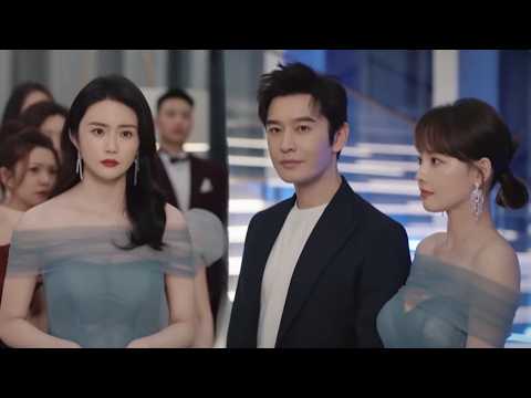 Chồng dẫn tiểu tam dự tiệc, không ngờ vợ khoác tay tổng tài xuất hiện rực rỡ, chồng hoảng hốt!