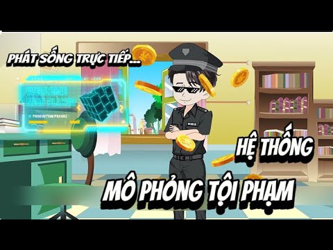 Full (01-42) Chương Trình Tội Phạm Chạy Trốn | Sub Review