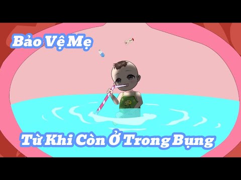 [Full] Bảo Vệ Mẹ Từ Khi Còn Ở Trong Bụng | Meihaysub