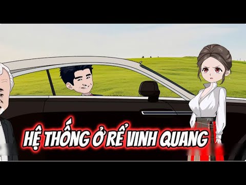 Hệ Thống Ở Rể Nổi Loạn | Sub Review