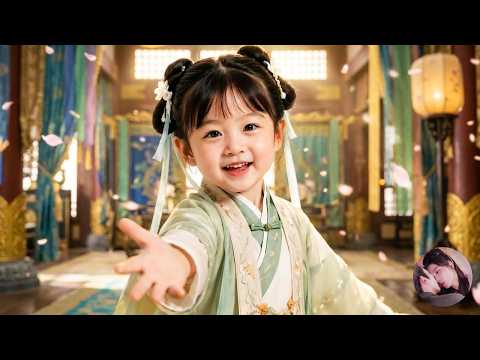 Bé con lật tẩy vụ tráo đổi thân phận ở hào môn