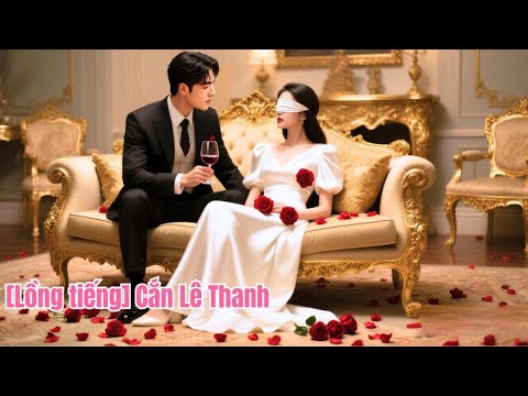 Để cứu anh trai mình,cô đã qua đêm với CEO mà không hề biết rằng ông ta đã thầm yêu cô nhiều năm rồi