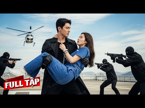 Tổng tài lạnh lùng ghét nhất mấy có gái hám tiền, ai ngờ lại yêu đắm đuối nữ sát thủ xinh đẹp