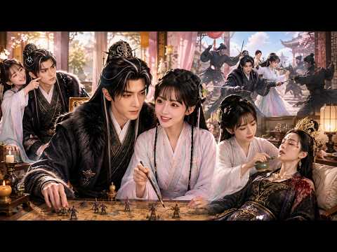 Đứng trước âm mưu của Hoàng Hậu, Vương Phi thần y liên hợp với Vương gia cùng phá tan tử cục