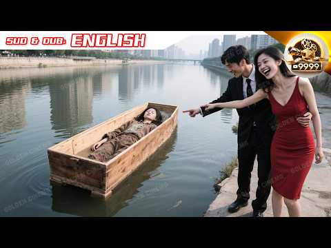 Rural girl buried alive by cheating husband—10 years later, her assassin sister returns for revenge