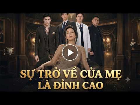 Review Phim: Sự Trở về của mẹ là đỉnh cao Full trọn bộ