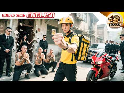 Shipper Owes $100 Thugs Trash His House—Turns Out He’s Hidden Billionaire Avenges His Terrified Wife