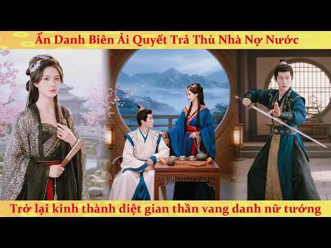 Nhật Ký Được Cưng Chiều Của Quận Chúa Điên Chơi Bời