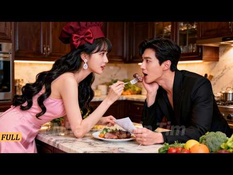 CEO ghét đồ ăn—cho đến khi cô đầu bếp quê chinh phục dạ dày và trái tim anh bằng tài nấu nướng!