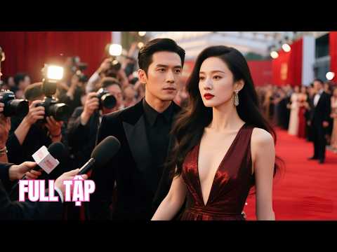 mỹ nhân showbiz ký hôn ước để trả thù, nào ngờ tổng tài mê gái vung cả gia sản chỉ để được bên cô!