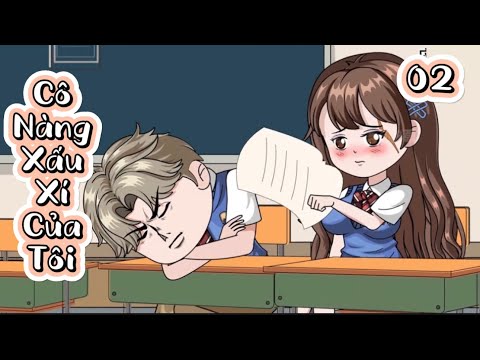 Tập 2 | Cô Nàng Xấu Xí Của Tôi | Great Sub