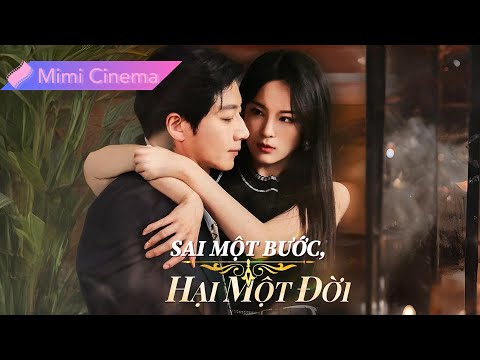 【🔊Lồng tiếng Việt】Vì báo ân mà cô cưới tổng tài, bị hại vô sinh, hắc hóa trả thù tra nam!