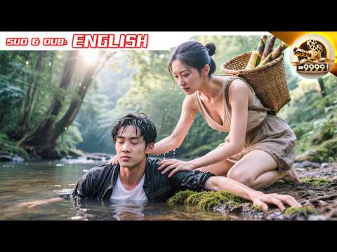 Girl Picking Herbs Saves Dying Man In Forest—He’s A War God Who Vows To Protect His Savior Forever