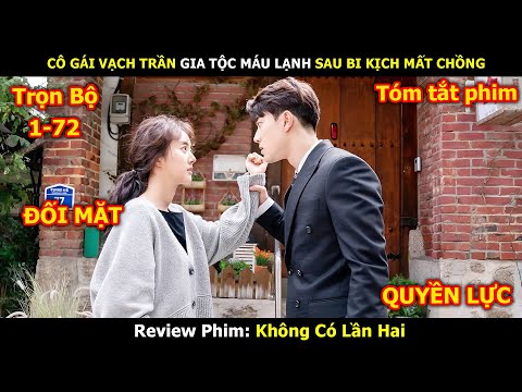 Review Phim: Cô Gái Mất Chồng Ở Xứ Lạ, Quyết Vạch Trần Mặt Tối Của Gia Tộc Máu Lạnh | Em Linh Review