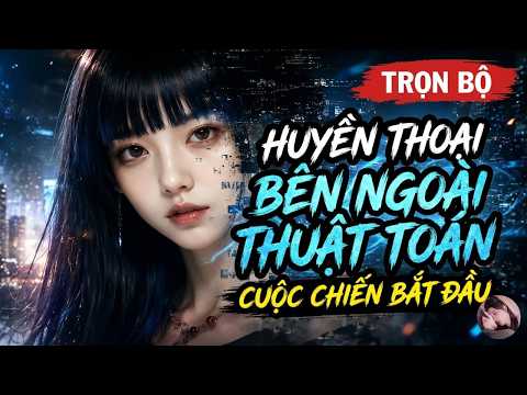 Vứt bỏ AI rác, nữ chính dùng sự thật vạch trần hắc ám công sở