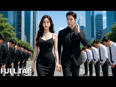 Tiểu thư bị cả gia tộc chê cười vì kết hôn với vệ sĩ - Ai ngờ lại là tổng tài giả nghèo si mê cô!