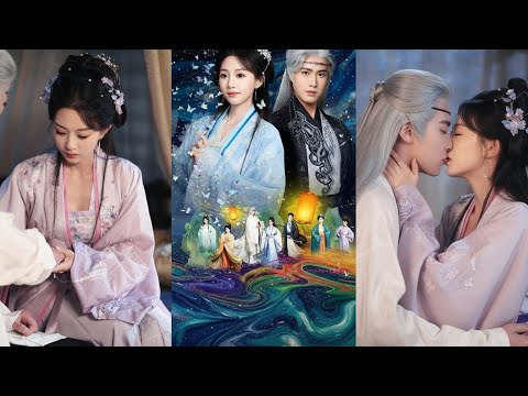 Nữ bác sĩ xuyên không cứu thế tử lạnh lùng: phế vật tiểu thư lột xác trả thù cực gắt