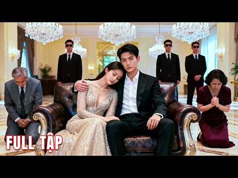 Cô gái tội nghiệp bị gia đình bỏ rơi, nhưng được CEO đối xử như công chúa! Giờ họ đang cầu xin cô