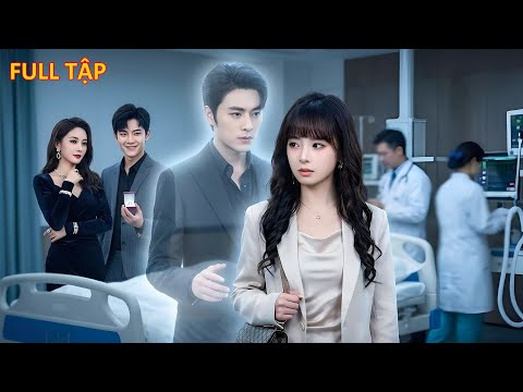 Cô Gái Xuyên Sách Thành Góa Phụ, Hợp Tác Với Linh Hồn Chồng Thực Vật Để Thừa Kế Gia Sản Nghìn Tỷ