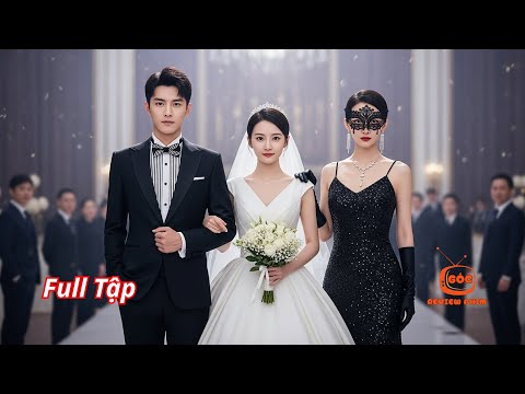 Cuộc tráo đổi thân phận giữa hai chị em, hé lộ sự thật nguy hiểm để bước vào gia tộc quyền thế