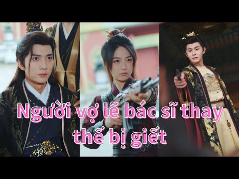 Một nữ bác sĩ quân y vô tình du hành xuyên thời gian và muốn kết hôn với một vị tướng bị bệnh nặng