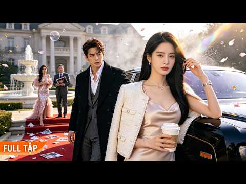 Bị bảo mẫu hãm hại, chồng con phũ phàng vứt bỏ, người vợ trọng sinh quyết báo thù tàn khốc!