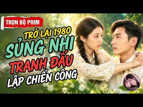 Xuyên không về thập niên 80, dùng không gian giúp cả nhà lập công
