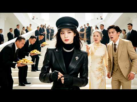 Tôi bị mẹ chồng độc ác đuổi đi vì bệnh hiểm để đón nhân tình, bà chẳng biết tôi có tài sản tỷ đô!