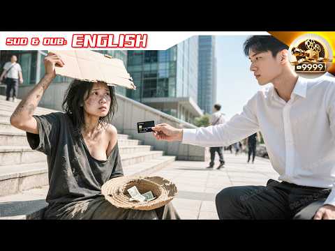 Bankrupt CEO Lady Ends Up Begging On Streets—Meets A CEO Who Secretly Loved Her For 10 Years