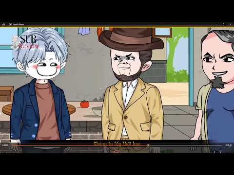 Bữa tối vui vẽ nhé...Sub Review