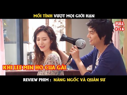 [Review Phim] Mối tình vượt mọi giới hạn