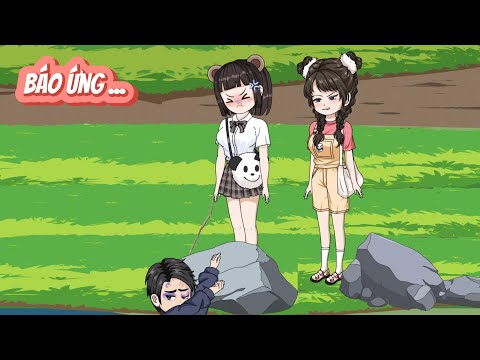 FULL  | BÁO ỨNG...   | NOVIETSUB